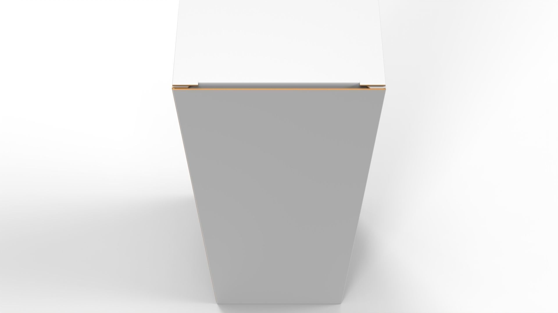 Packaging box 50x50x150mm Texture_2