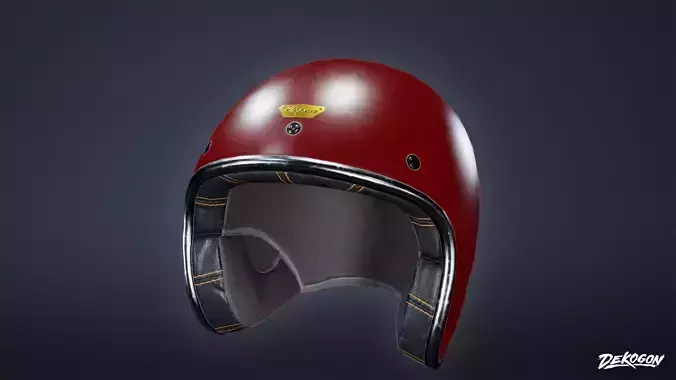 VARIETY HATS - Cycle 01 - LOW POLY