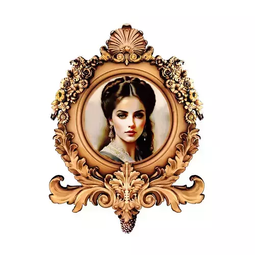 Decorative Ornamental 83