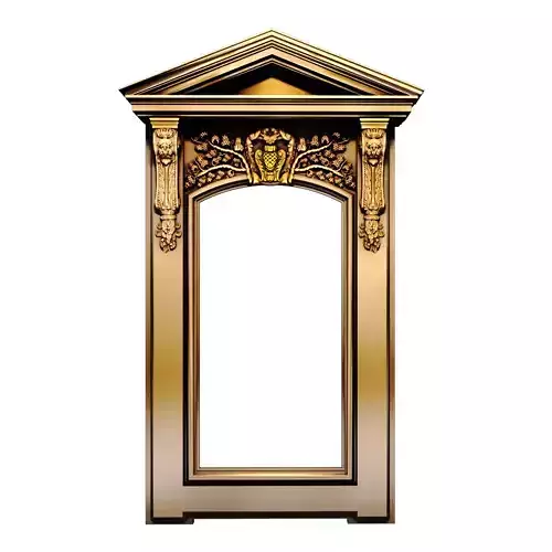 Decorative Ornamental 84