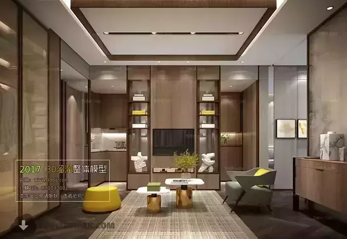 Modern style living room furniture