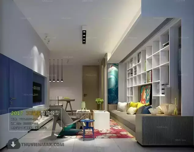 Modern style living room furniture