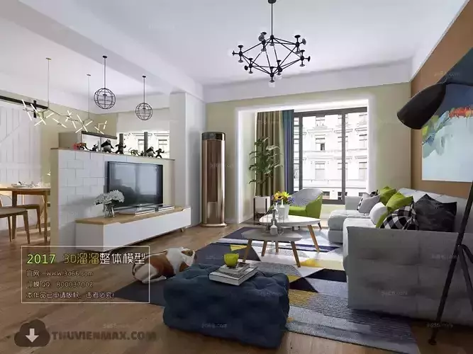 Modern style living room furniture