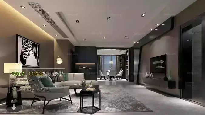 Modern style living room furniture