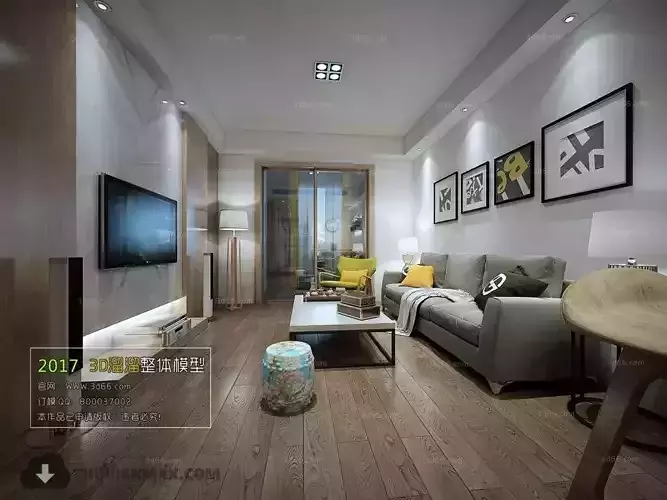 Modern style living room furniture