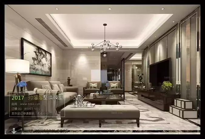 Modern style living room furniture