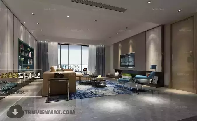 Modern style living room furniture