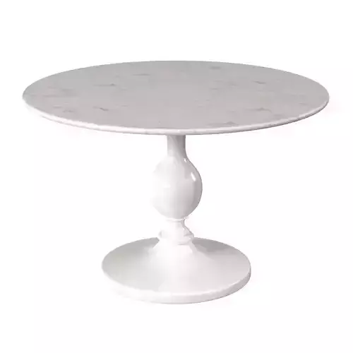Annaway Dining Table PBR