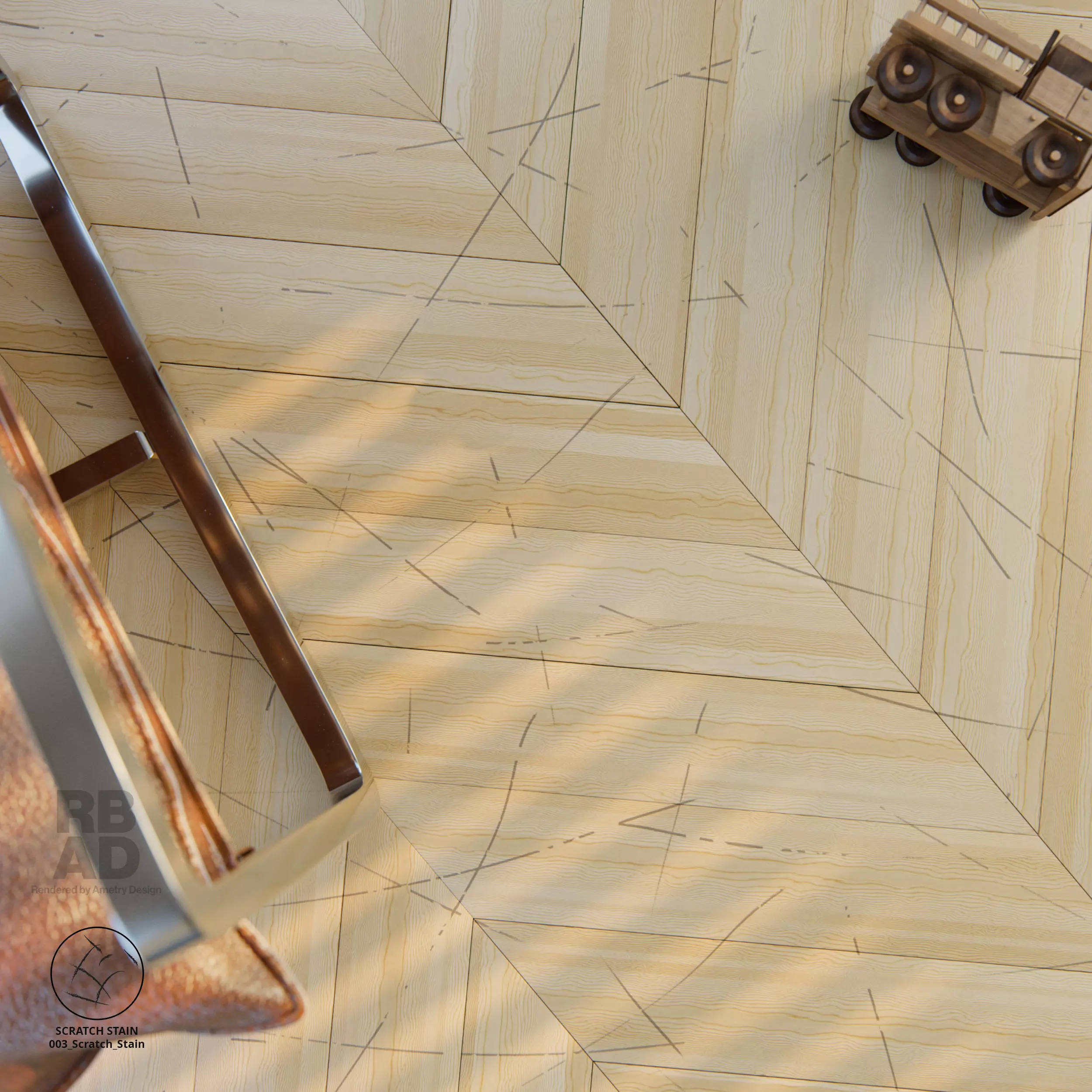 Scratch Pack 8K Vol 2 Texture