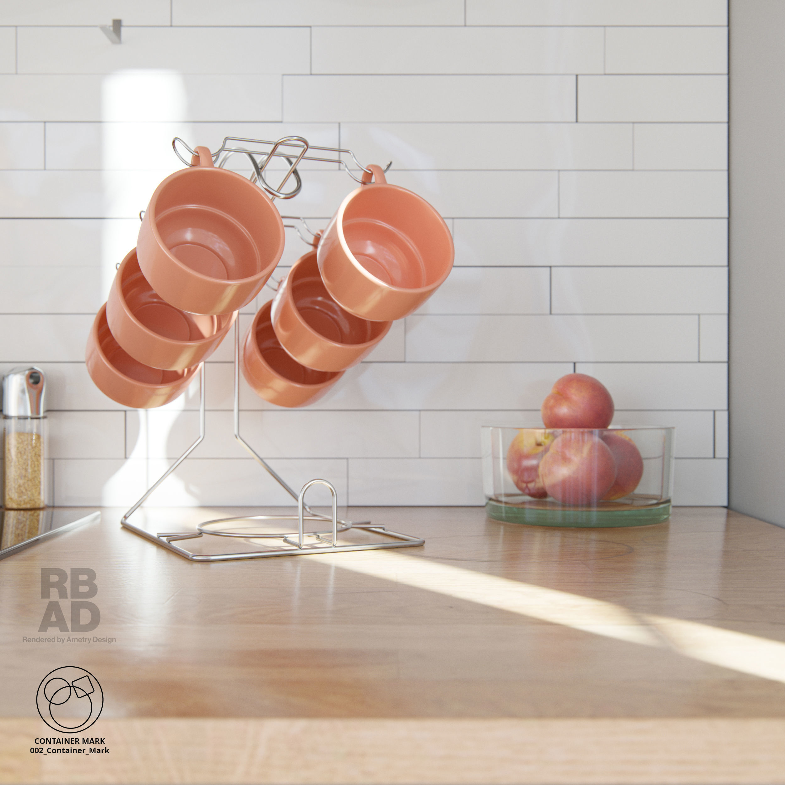 Container Mark Pack 6K Vol 2 Texture_2