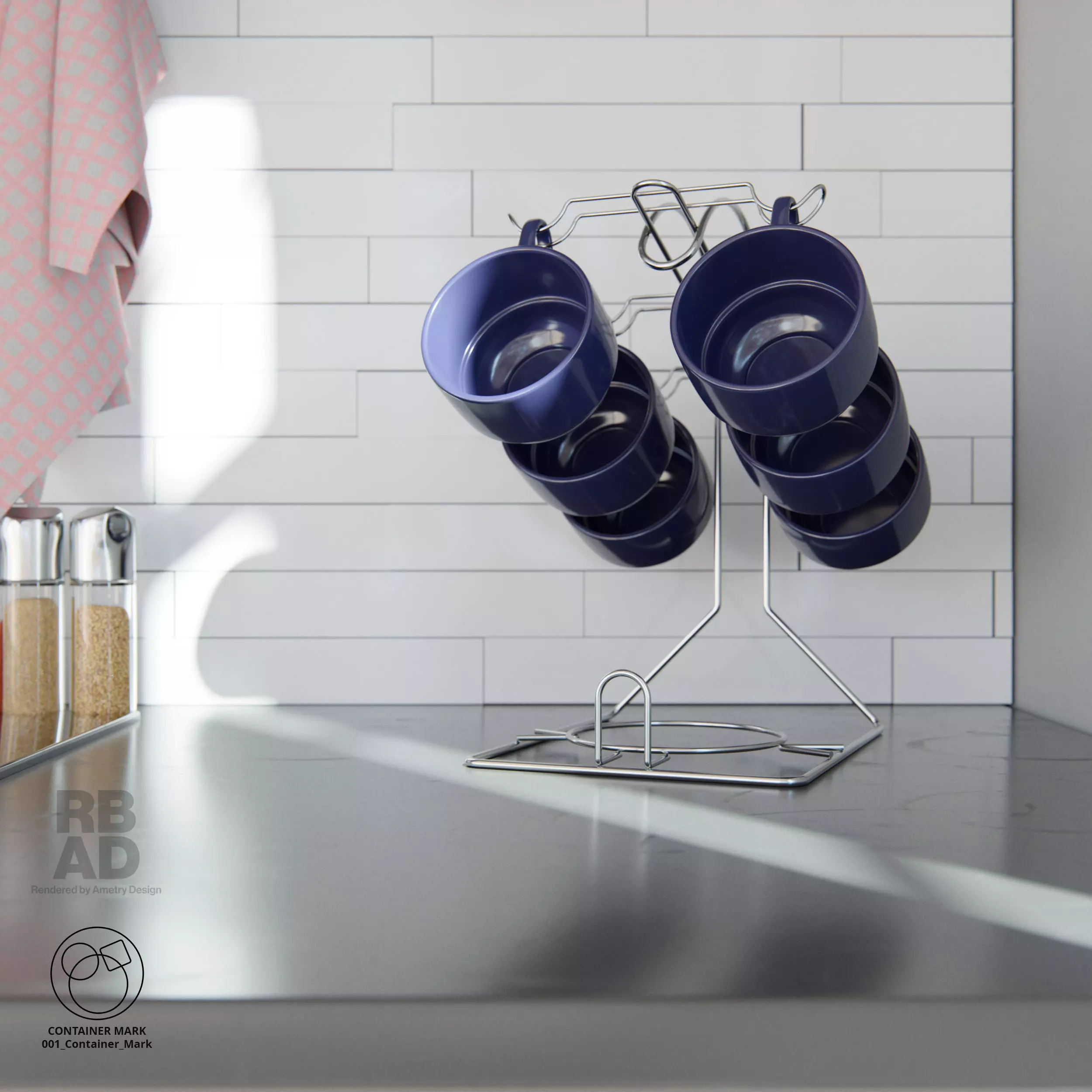 Container Mark Pack 6K Vol 2 Texture_0