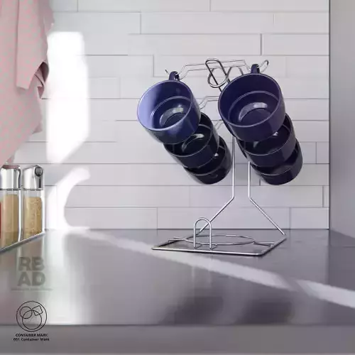 Container Mark Pack 6K Vol 2