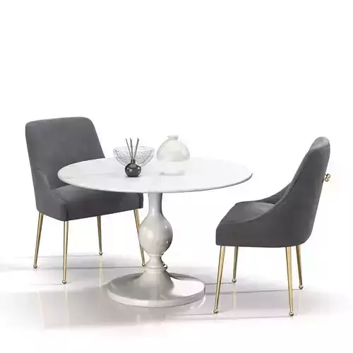 Dining Set 07