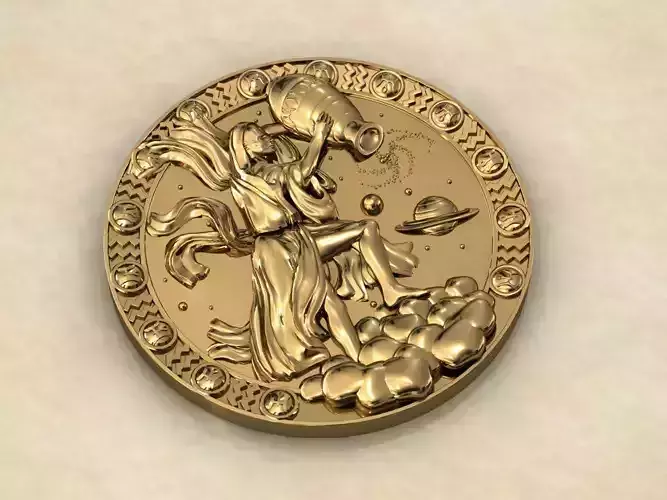 zodiac 14 horoscope Aquarius