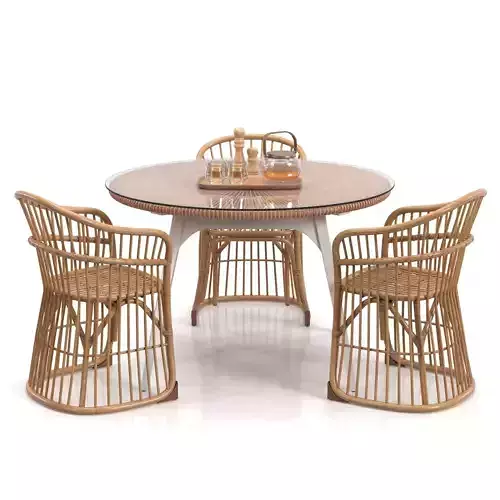 Dining Set 09