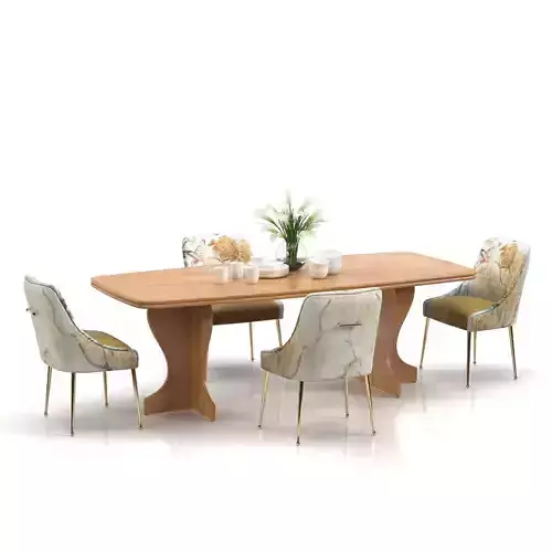 Dining Set 10
