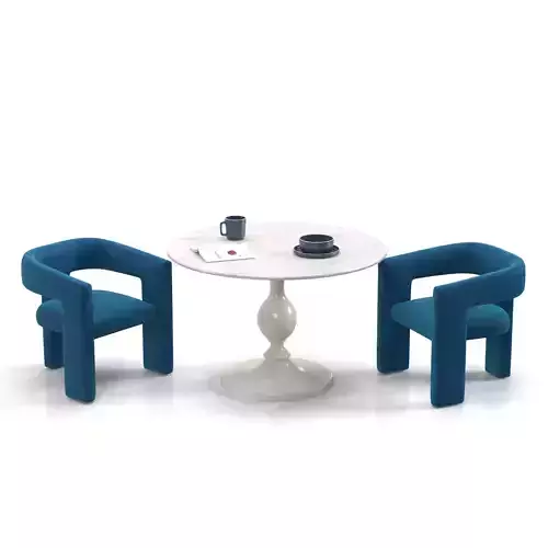 Dining Set 12