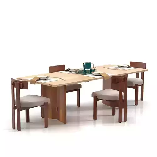 Dining Set 13