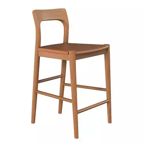 Heritage Counter Stool PBR