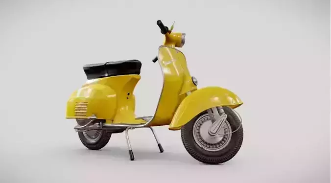 Vespa