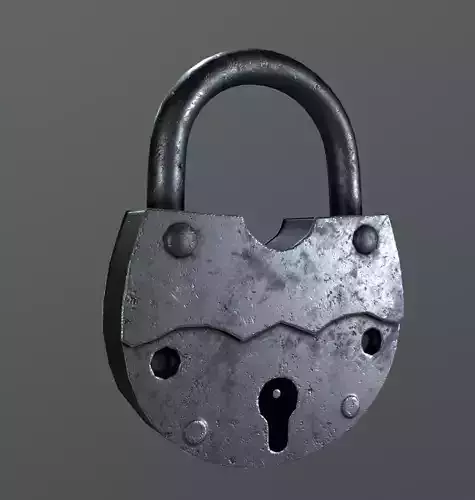 padlock