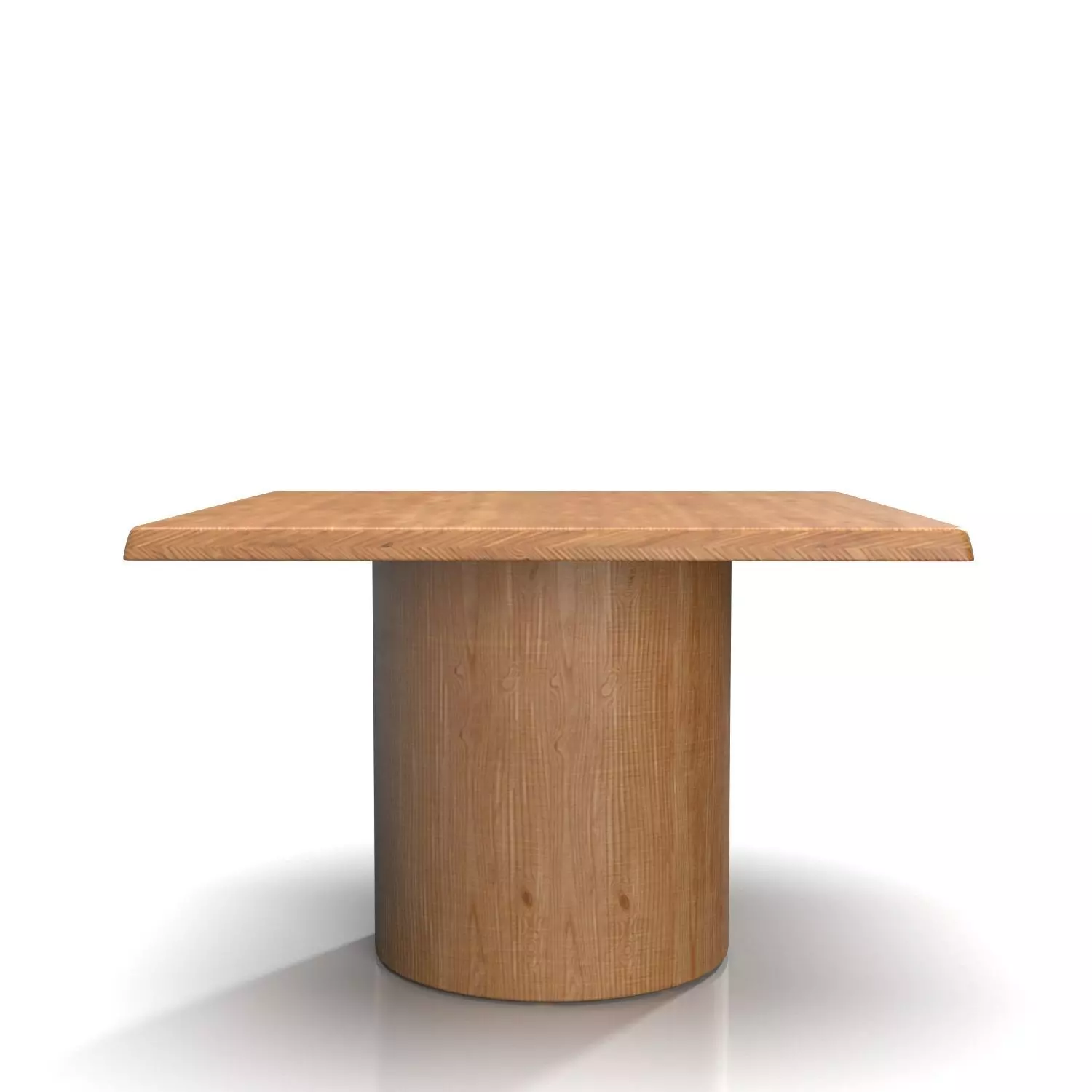 Margate Dining Table PBR 3D model_0