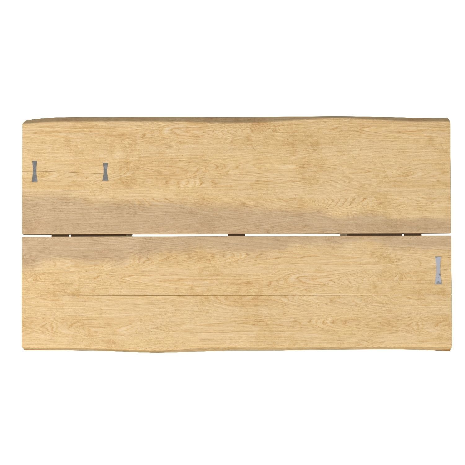 Nemus Dining Table PBR 3D model_1