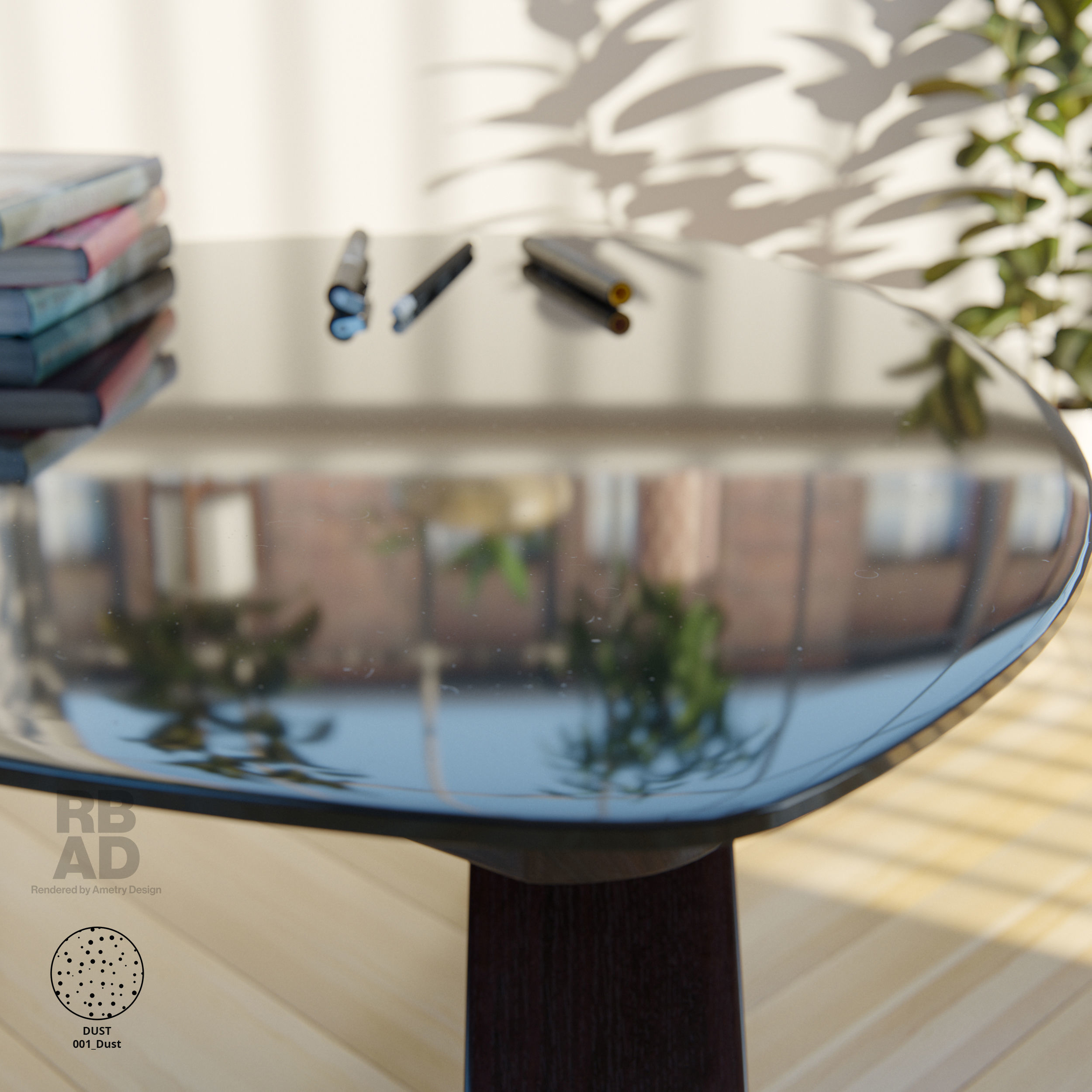 Dust Pack 5K Vol 1 and 2 Texture_2