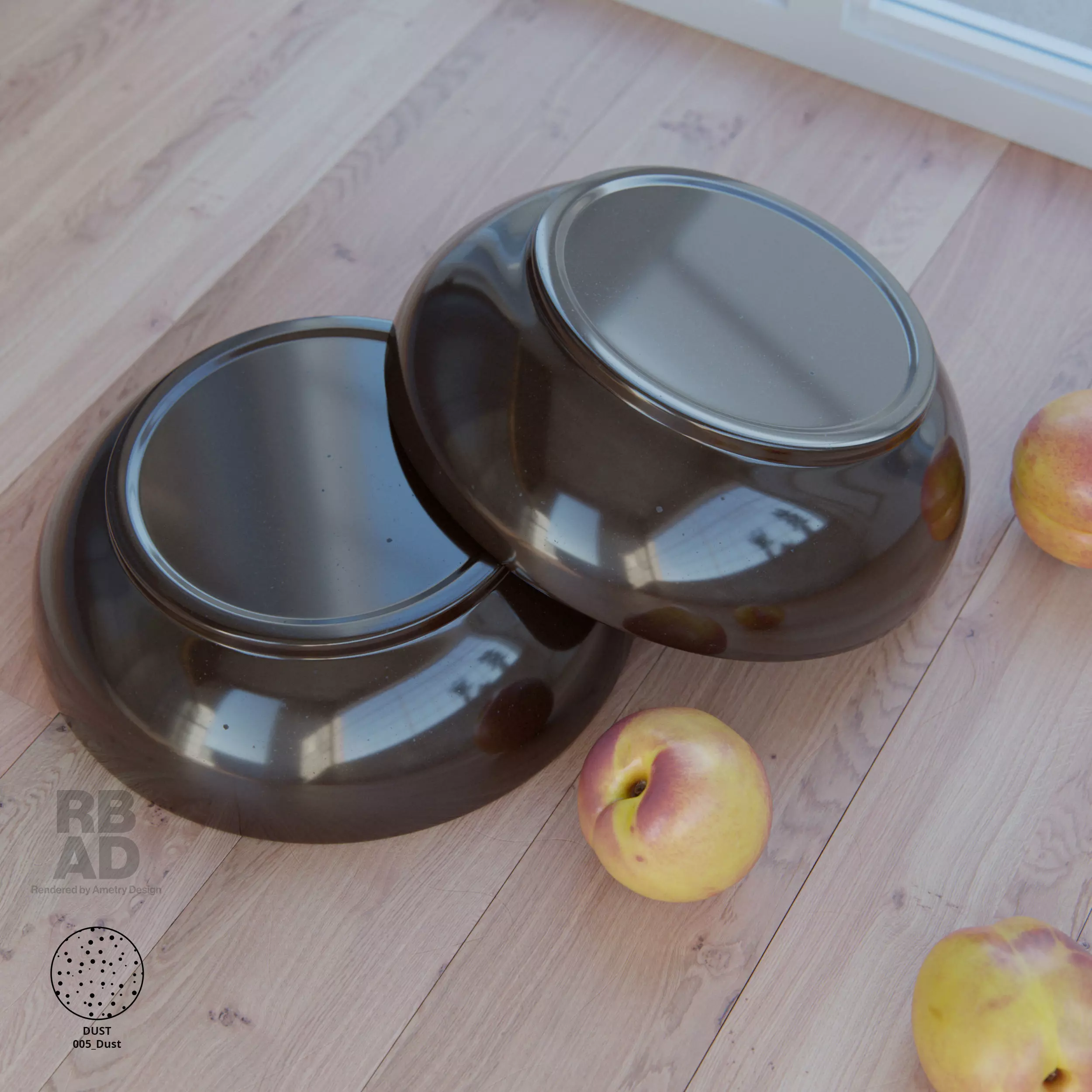 Dust Pack 5K Vol 1 and 2 Texture_0