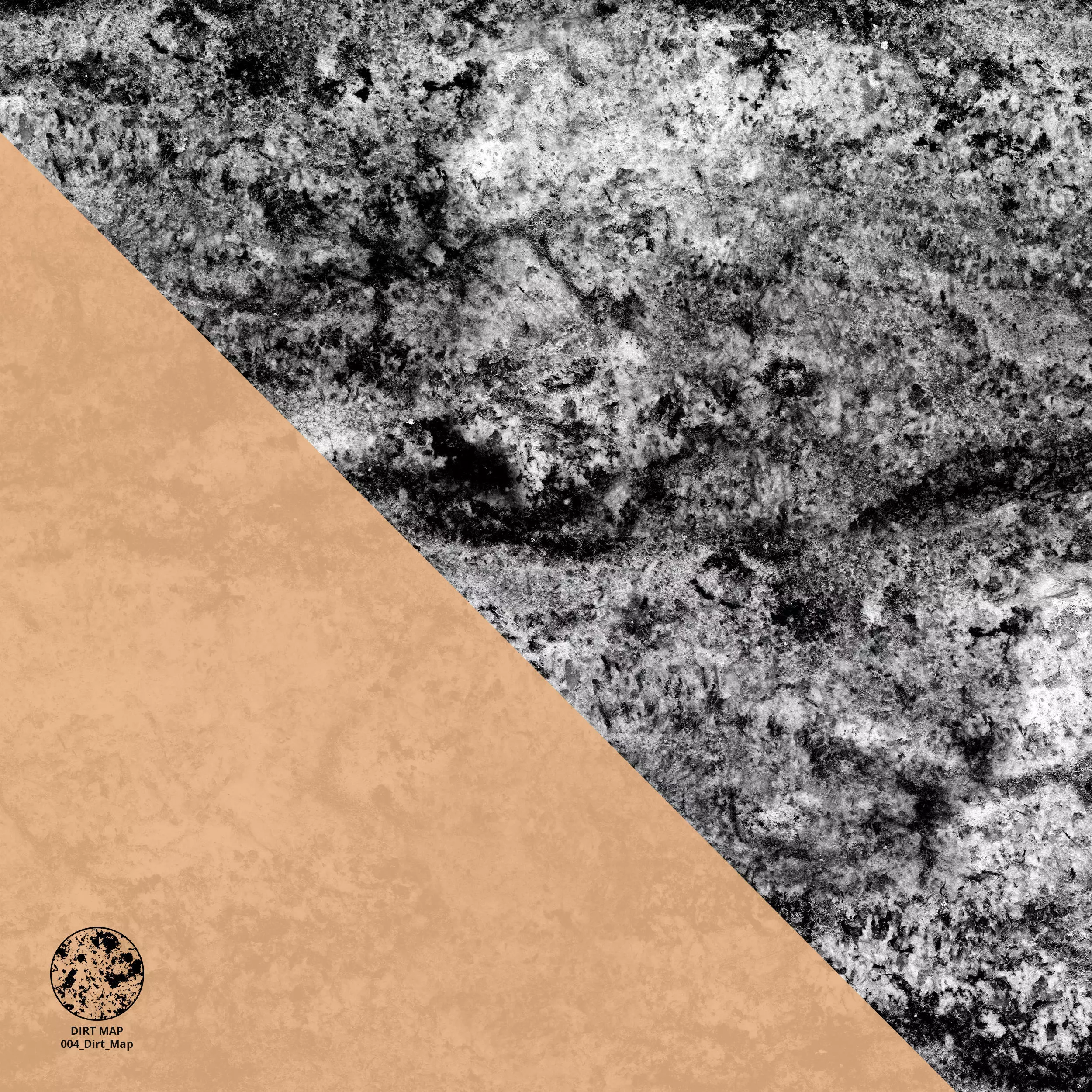 Dirt Pack 4K Vol 2 Texture