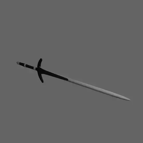 Simple Sword