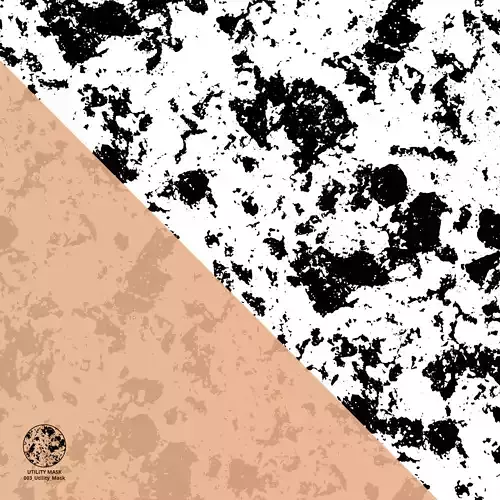 Utility Mask Pack 4K Vol 2