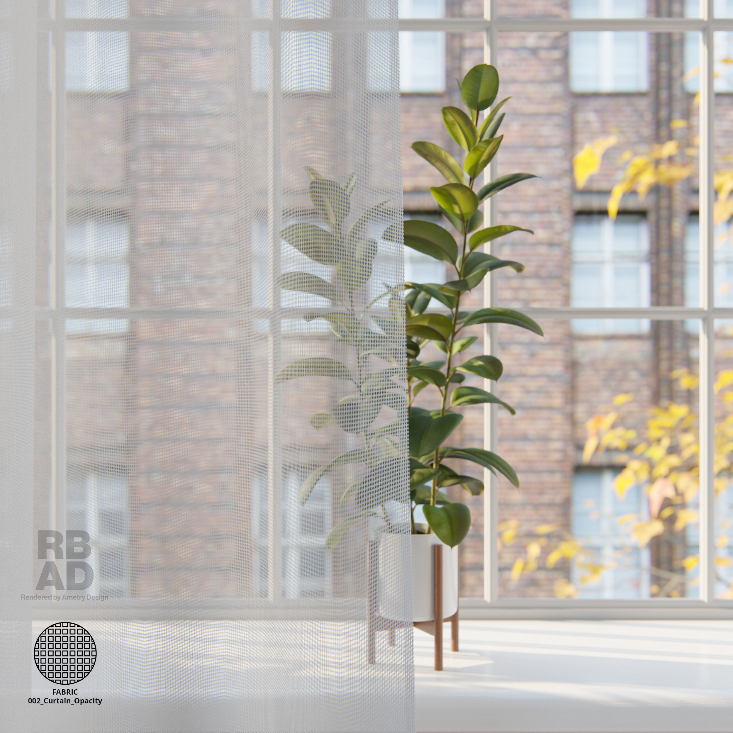 Fabric Opacity Pack 8K Vol 2 Texture_2