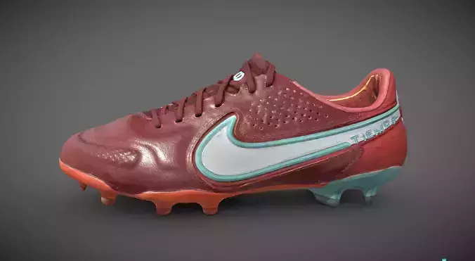 Nike Tiempo Football Shoes