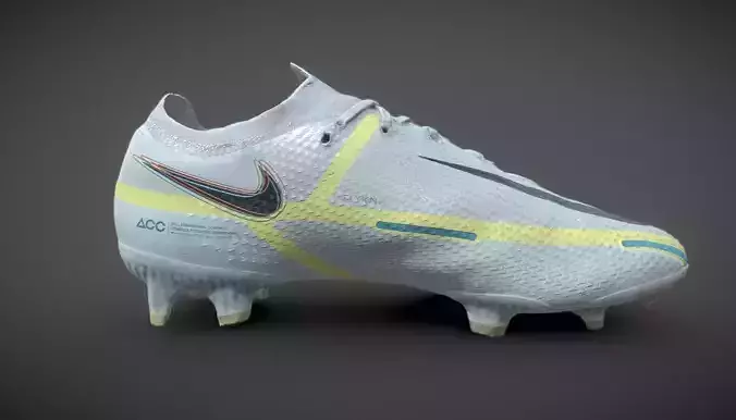 Nike Phantom Football Shoes