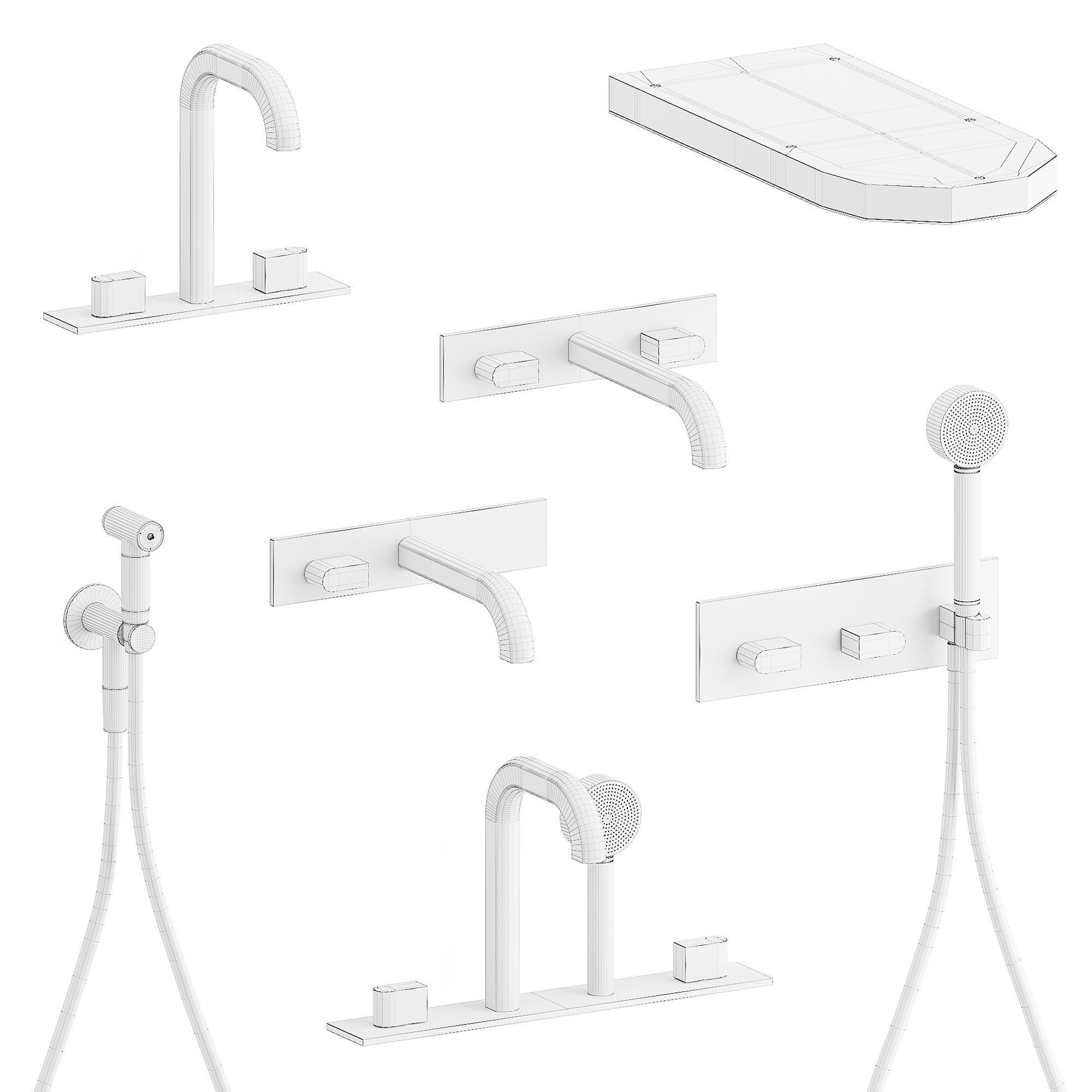 CEA Sixty 3D model_5