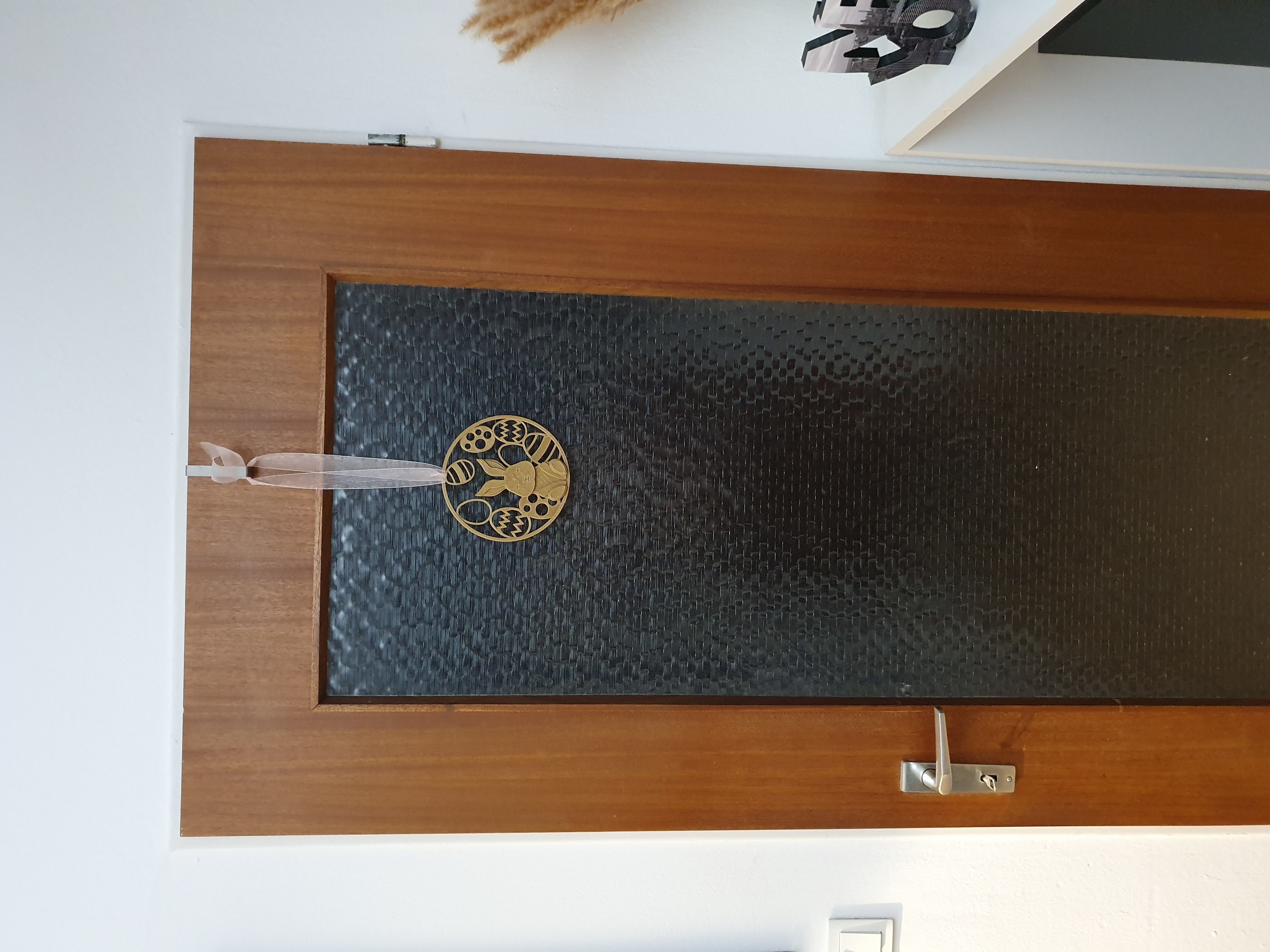 Easter Decoration Set - Oster Dekoration Set - Free 3D print model_5