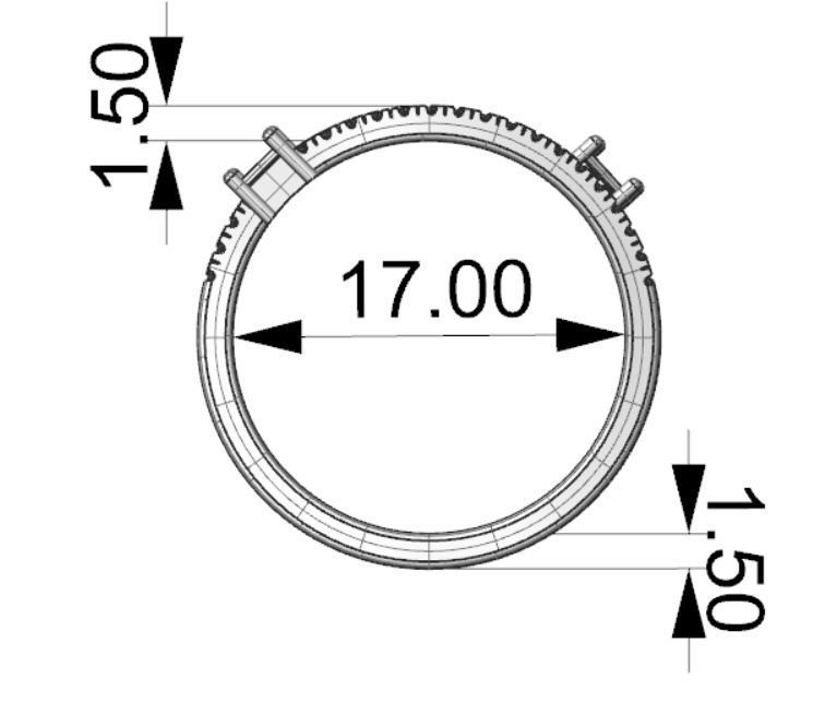 102 Ring 3D print model_2
