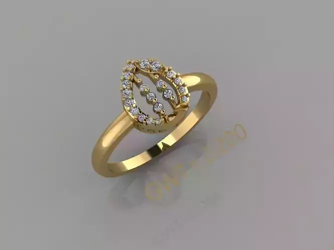 FASION  RING