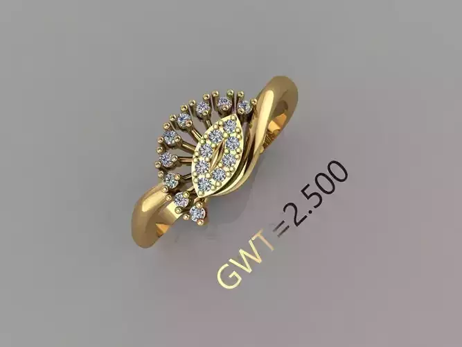 FASION  RING