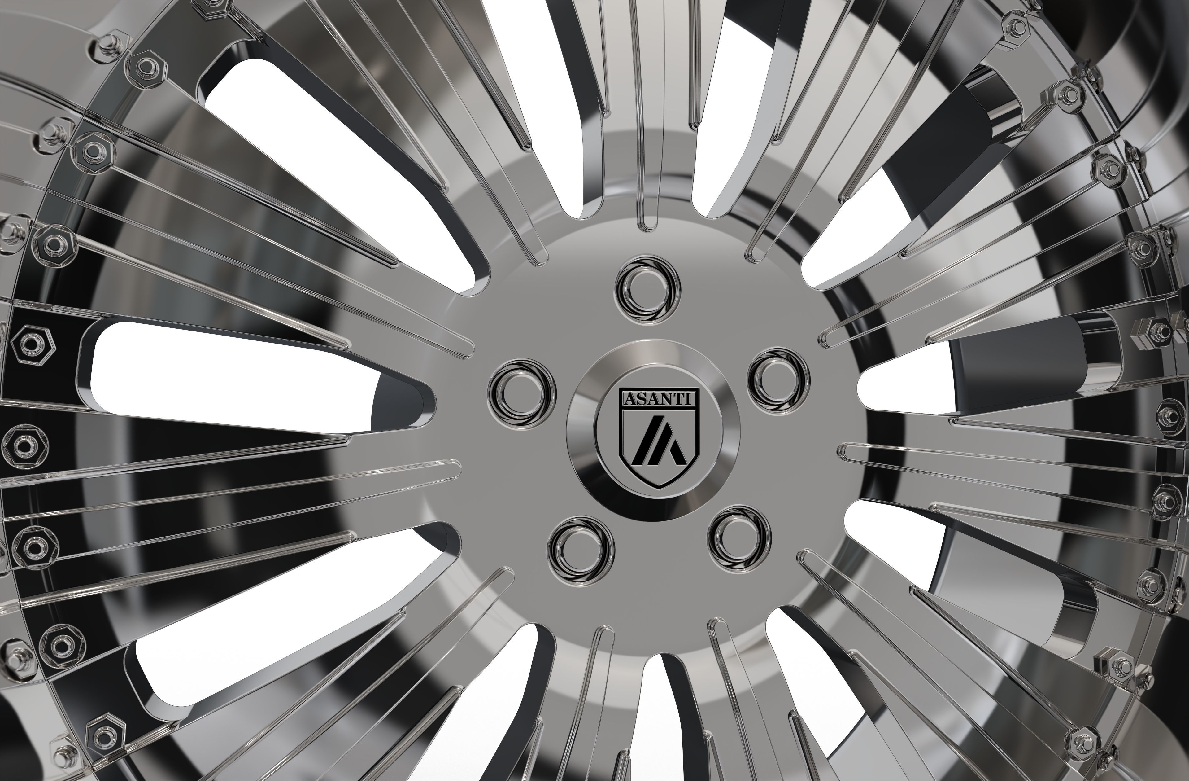 ASANTI AF136 WHEEL 3D MODEL 3D model_5