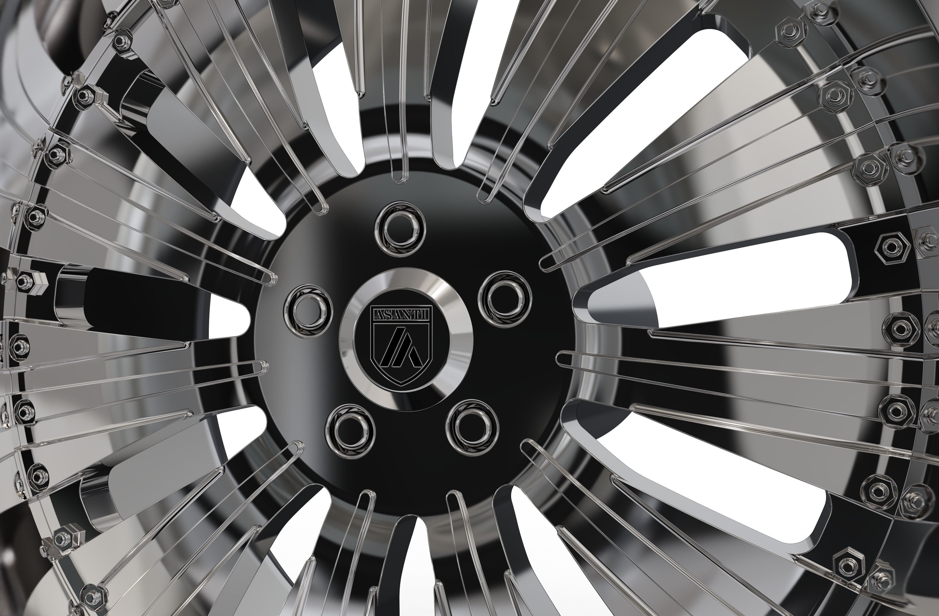 ASANTI AF136 WHEEL 3D MODEL 3D model_4