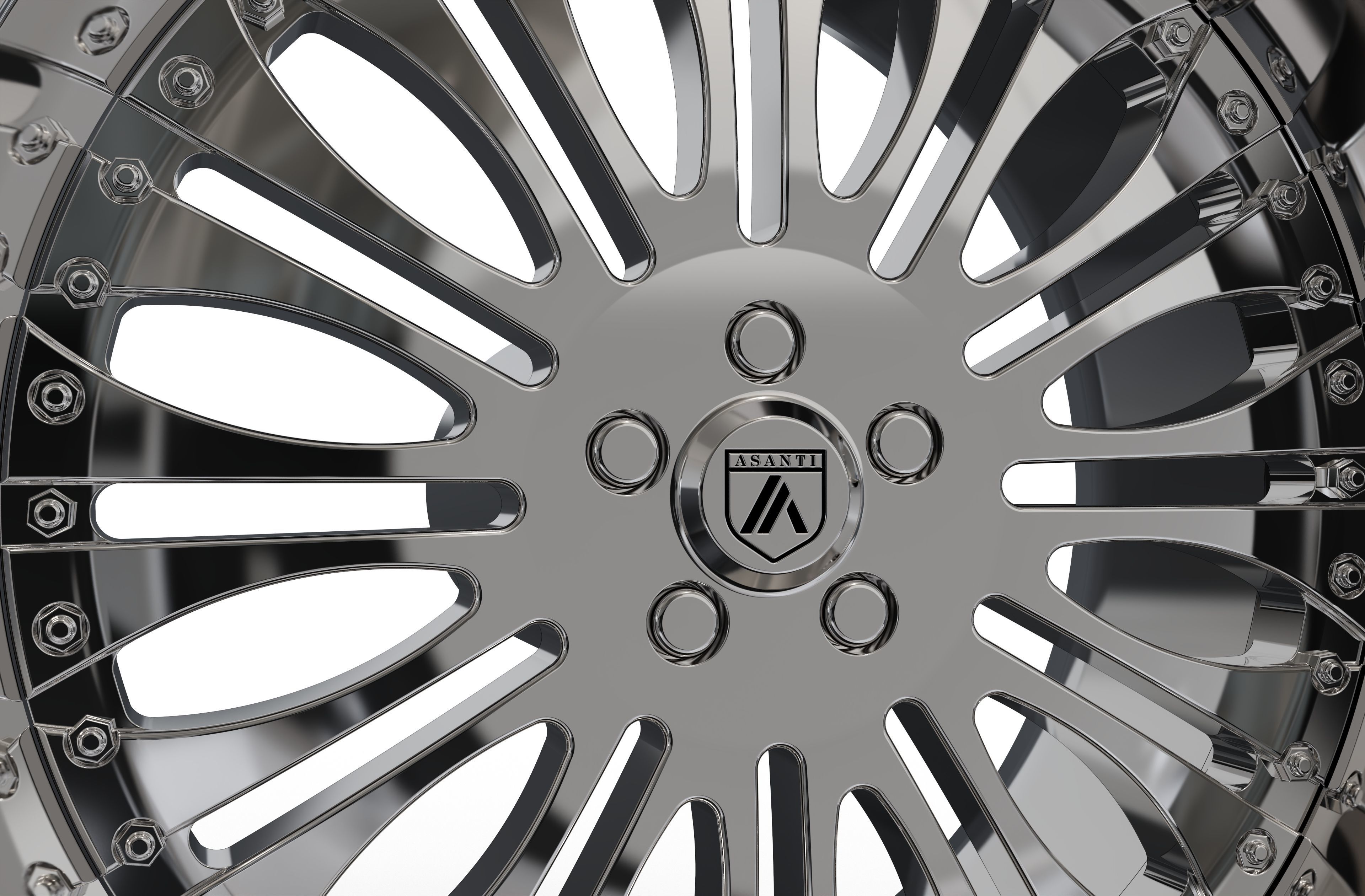 ASANTI AF137 WHEEL 3D MODEL 3D model_5