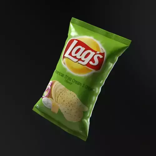 Potato Chips