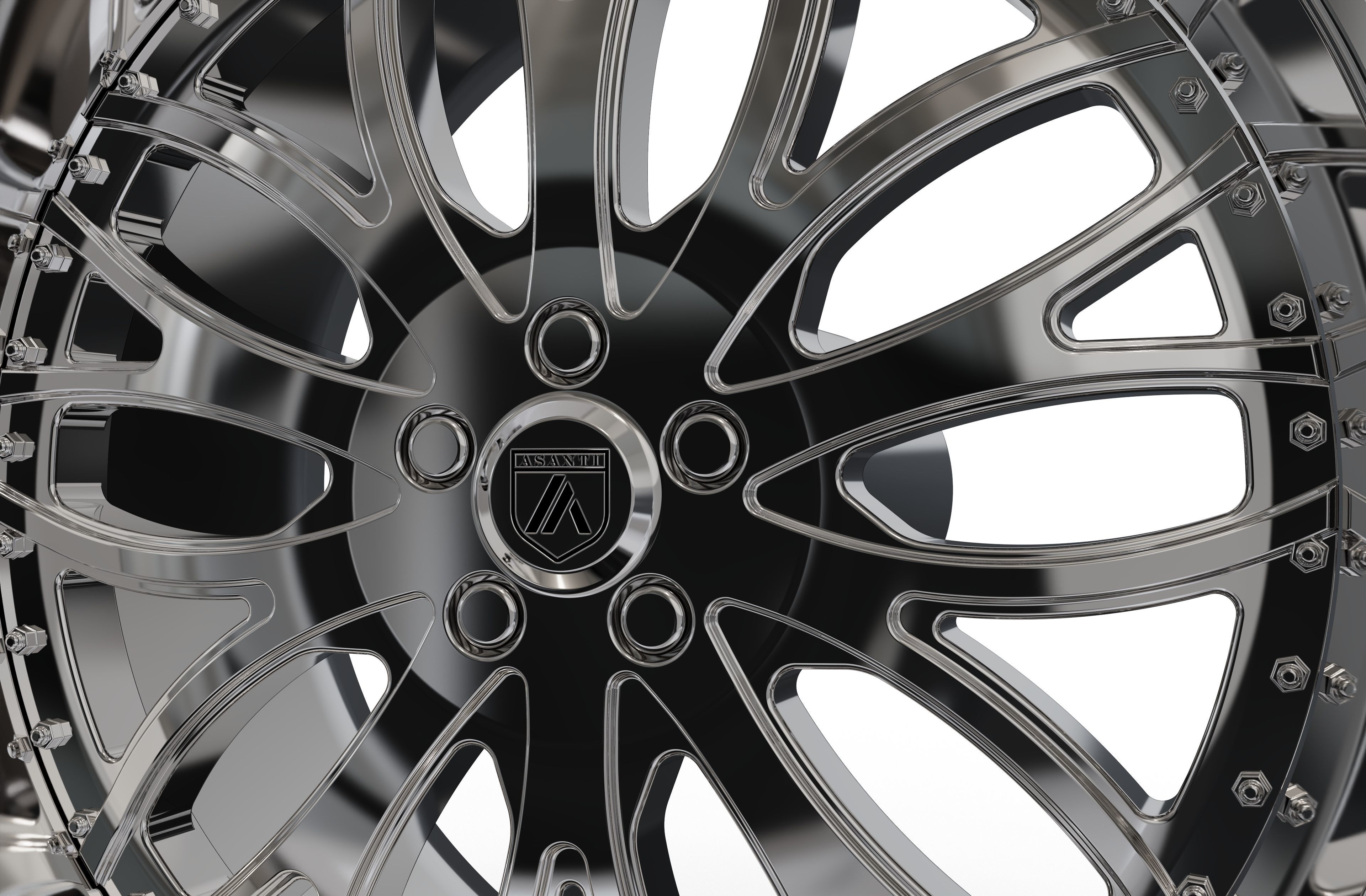 ASANTI AF147 WHEEL 3D MODEL 3D model_4