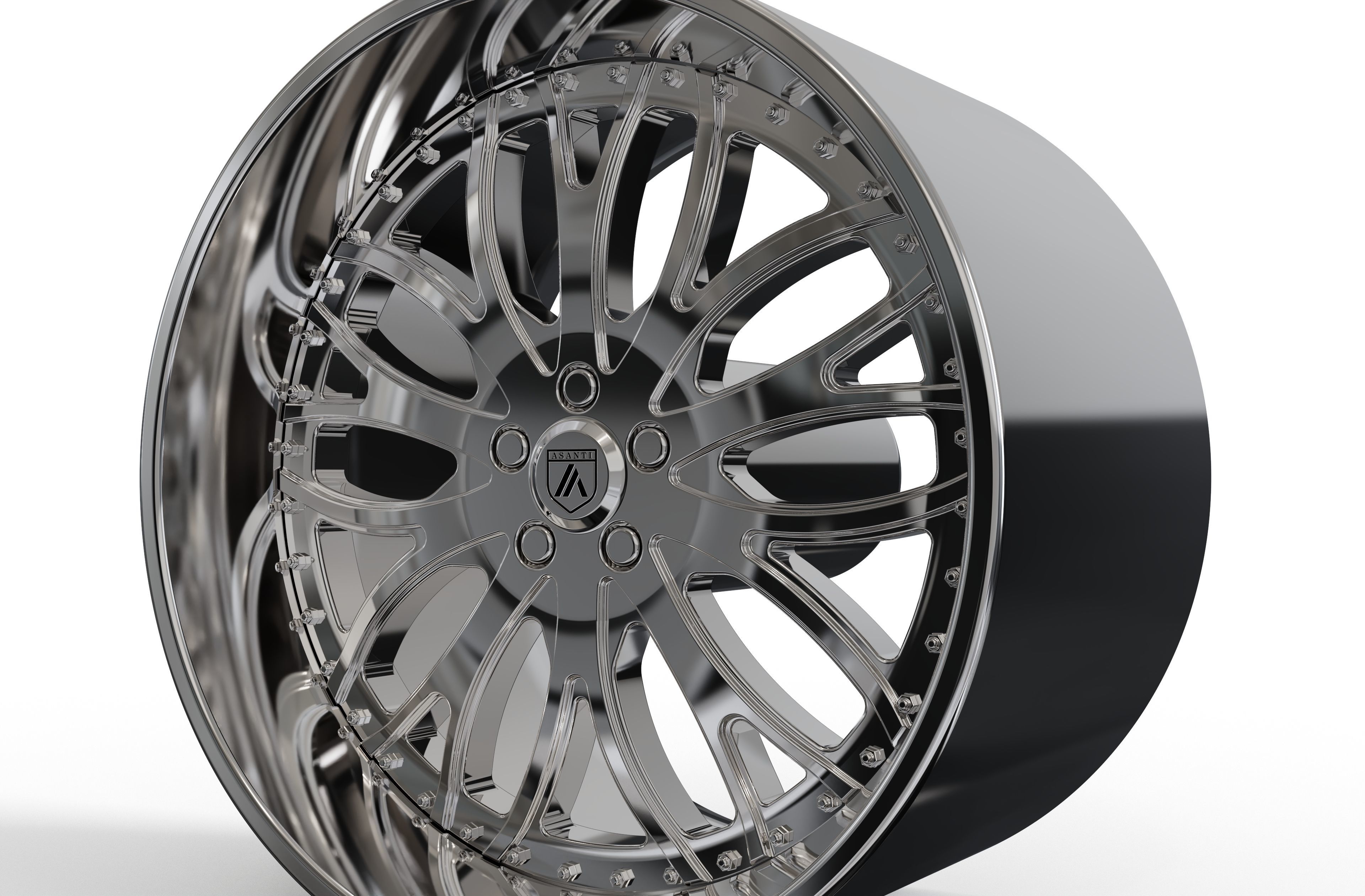 ASANTI AF147 WHEEL 3D MODEL 3D model_3