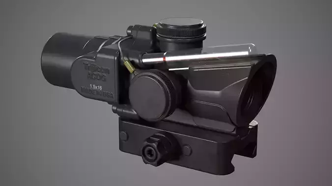 ACOG 1 5x16S - Replica