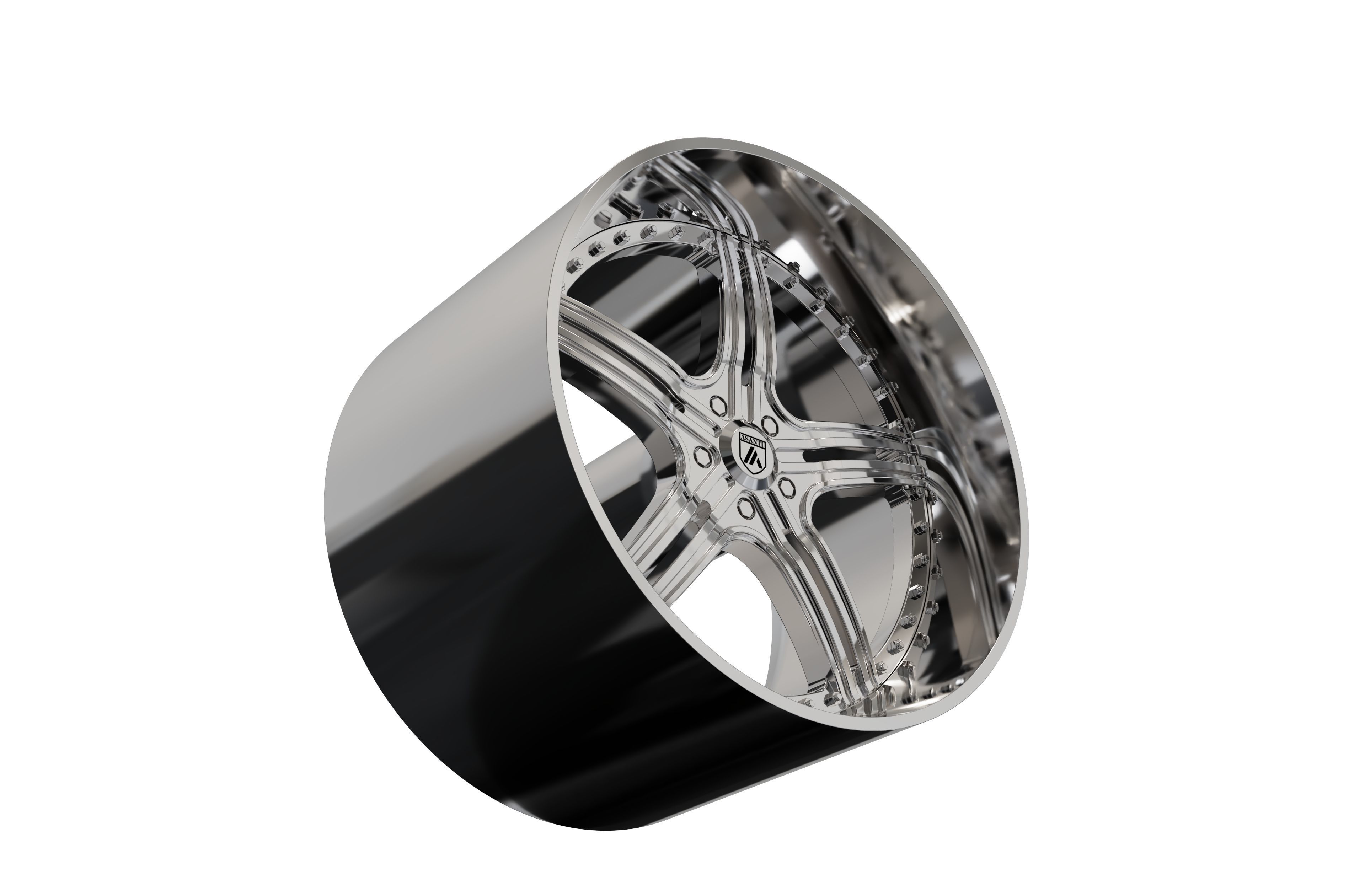 ASANTI AF155 WHEEL 3D MODEL 3D model_7