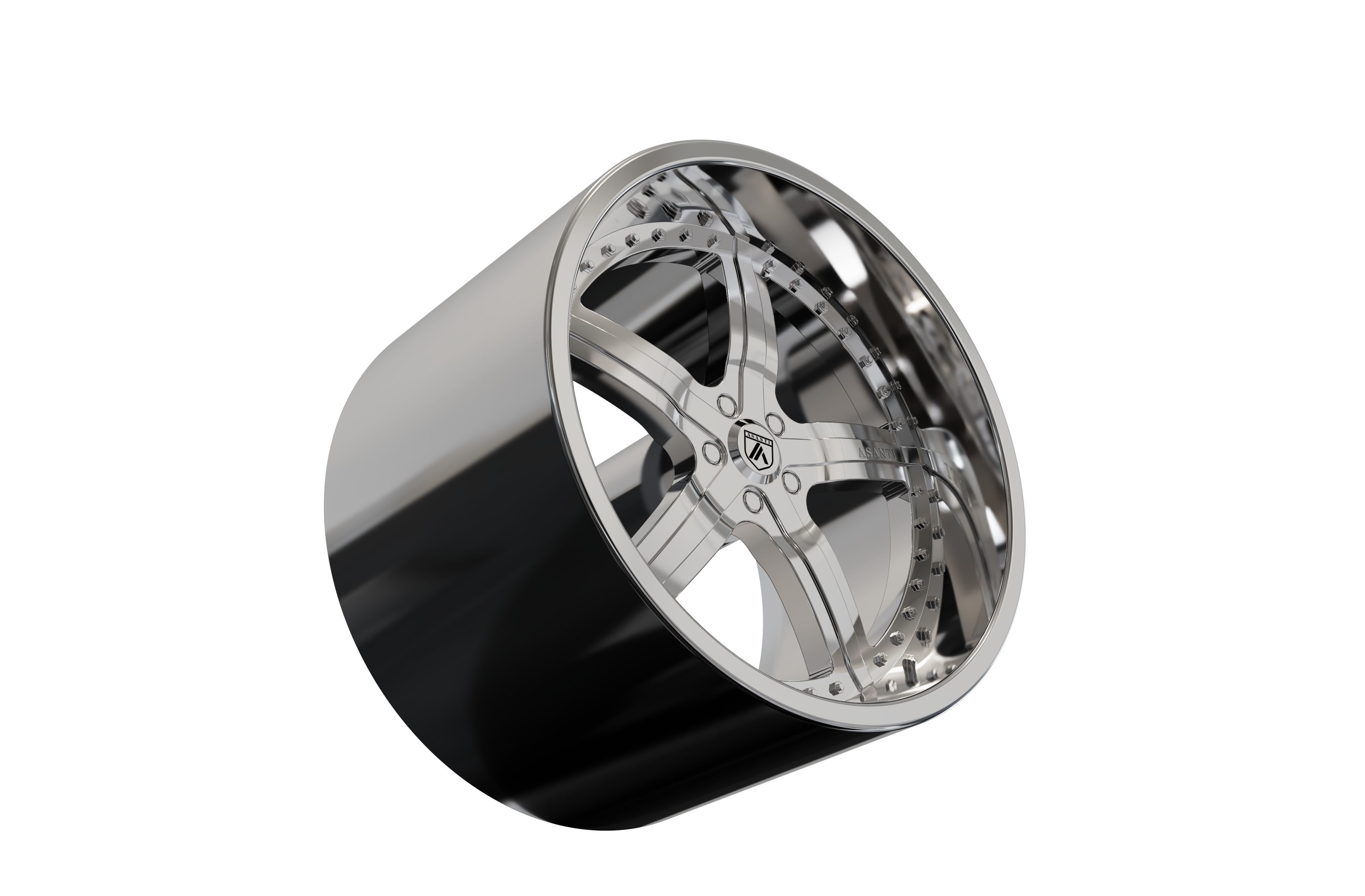 ASANTI AF156 WHEEL 3D MODEL 3D model_7