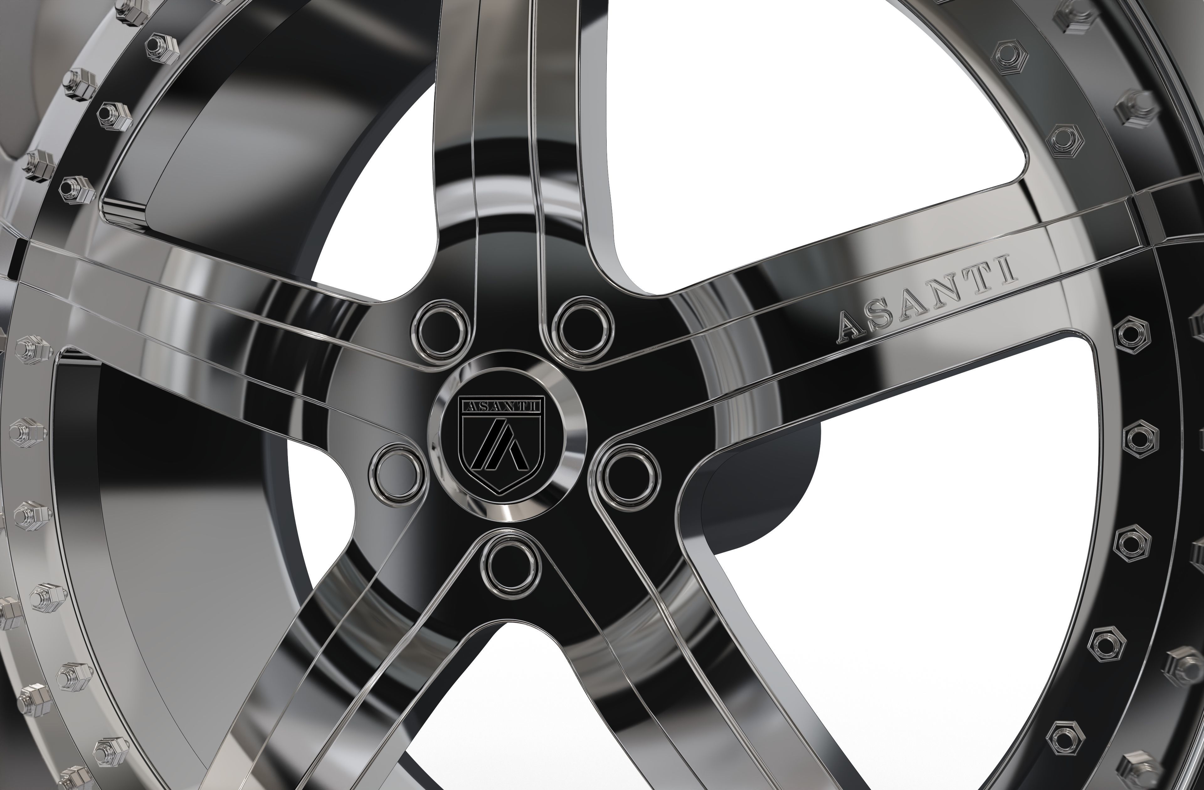 ASANTI AF156 WHEEL 3D MODEL 3D model_4
